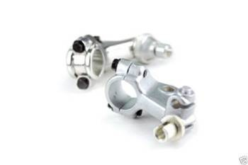 M.c. Uchwyt Dźwigni Sprzęgła Yamaha Yz 125/250 '00-'14, Yzf 250/426/450 '00-'08, Kxf 250 '11-'17, Kxf 450 '09-'17