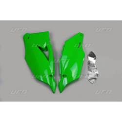 UFO Boczki tylne Kawasaki KXF 450 '19-'20