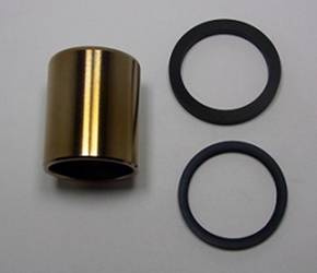 Tourmax Tłoczek zacisku hamulcowego z uszczelniaczami Honda VFR 800 98-05, XL 1000V 01-05, CBR 1100XX 97-04, ST 1300 02-04, GL 1800 01-04