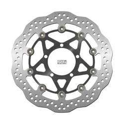NG Tarcza hamulcowa przód TRIUMPH DAYTONA 675 06-13 / STREET 675 07-13