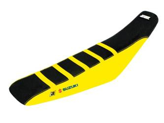BLACKBIRD Poszycie siedzenia Suzuki RMZ 450 08-17