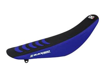 BLACKBIRD Poszycie siedzenia Yamaha YZF 250 10-13