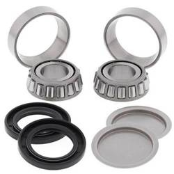 All Balls Zestaw naprawczy wahacza Honda GL/ST/VT/VTX/TRX - ZAMIENNY Z 28-1086
