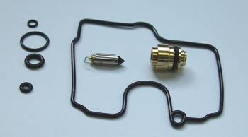 Tourmax Zestaw naprawczy gaźnika Suzuki GSX-R 600 97-00, GSX-R 750 96-97, VL1500 98-04