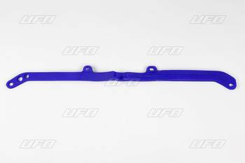 Ślizg łańcucha Yamaha YZ / YZF / WRF UFO (05-08) kolor niebieski