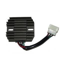 Electrosport Regulator napięcia Suzuki GSXR 600 97-05 / GSXR 750 96-05 / GSXR 1000 01-04 / GSXR 1300 99-07
