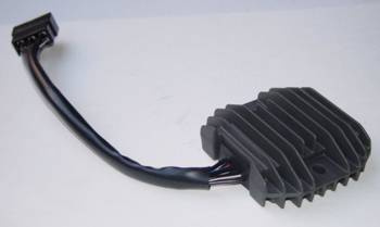 Tourmax Regulator napięciaKawasaki ZX 600/ZX-6R NINJA 98-99, VN 800 VULCAN/CLASIC/DRIFTER 95-06