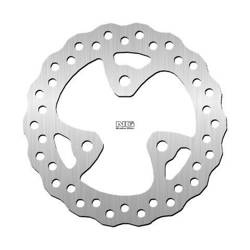 NG Tarcza hamulcowa tył POLARIS MAGNUM 500 99-02 / SCRAMBLER 500 96-04 / TRAIL250/350/400 99-04