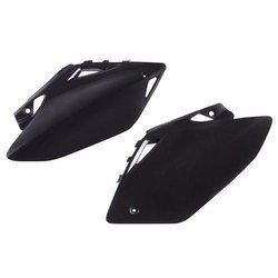 Acerbis Honda tylne panele boczne CRF 450; 05-06