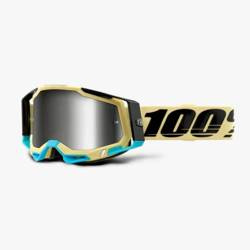 100 Procent Gogle Racecraft 2 Airblas