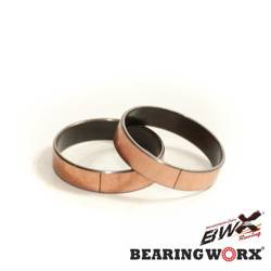 Bearing Worx Tulejki (PANEWKI) zawieszenia przedniego Kawasaki, KTM