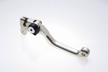 Dźwignia sprzęgła / Klamka niełamka tytanowa Accel dla Honda CR [125/250 '92-'07] / CRF [450 '02-'03]