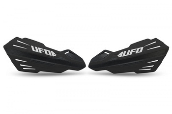 UFO Osłony rąk (handbary) Husqvarna TC / TE / TX / FC / FE / '15-21