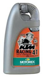 MOTOREX KTM RACING 4T 20W60 1L