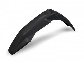 UFO BŁOTNIK PRZÓD HUSQVARNA TC 125 / 250 '23-'24, TE 150 / 250 / 300 '24, FC 250 / 350 '23-'24, FX / FE / FC 250 / 350 / 450 / 501 '23-'24