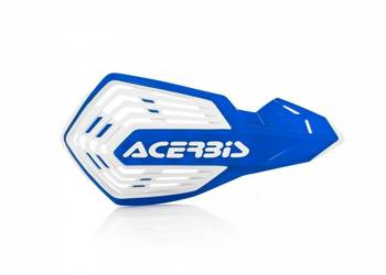 Acerbis Handbary X-FUTURE z uniwersalnym mocowaniem