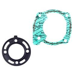 Prox Uszczelka pod głowicę + uszczelka pod cylinder Honda CR 80 R 19 '96-02 / Honda CR 80 R '91-02 / Honda CR 80 RB 19 '96-02 / Honda CR 85 R '03-08 / Honda CR 85 RB 19 '03-08 Prox