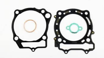Uszczelki Top-End SUZUKI LTR 450 06-11 pasuje do cylindra Athena P400510100007 Athena