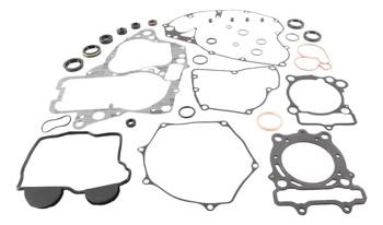 Winderosa Komplet uszczelek + zestaw uszczelniaczy silnika SUZUKI RMZ250 16-17