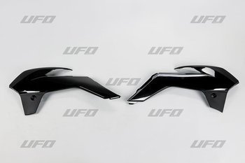 UFO Owiewki chłodnicy KTM SX 85 13-17