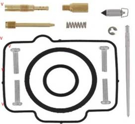 BEARING WORX Zestaw naprawczy gaźnika Honda CR 250R 99