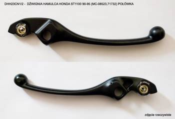 Nachman Dźwignia hamulca Honda ST1100 '90-'95 / POŁÓWKA