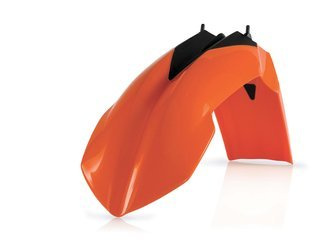 Acerbis KTM przedni błotnik EXC 08-13 / SX/SXF 07-12