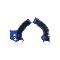 Acerbis Osłony ramy X-GRIP Yamaha YZ 250 F 14-16