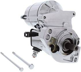 ARROWHEAD ROZRUSZNIK HARLEY DAVIDSON 1340/1450 (1,2KW) CHROM