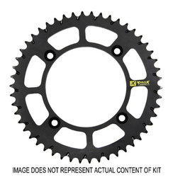 Prox Zębatka tylna aluminiowa 49 Yamaha YZ 80/85 93-21 Suzuki RM 80/85 83-22