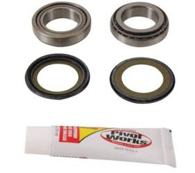 PIVOT WORKS Łożyska główki ramy HONDA CRF 250R 10-12 / CRF 450R 09-12