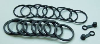 Tourmax Zestaw naprawczy zacisku hamulcowego przód Yamaha TDM/FZR/FJ1200/XJR1200/XVZ1300  4410390