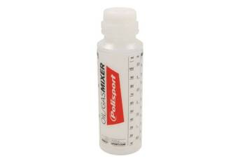 Miarka do oleju 125ml Polisport