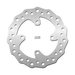 NG Brake disc rear HONDA CR80/85 86-07 / CRF150 07-21