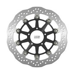 NG Tarcza hamulcowa (PŁYWAJĄCA) przód DUCATI DARK 15-16 / DIAVEL 11-18 / HYPERMOTARD 13-18