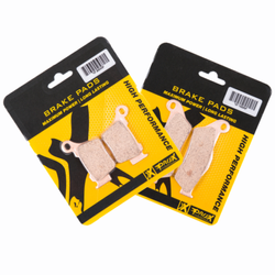 ProX Klocki Hamulcowe SPIEK KTM EXC-F / SX / SX-F / EXC TPI / EXC-F  / XCF-W / XC-W / XC-W TPI / XC / XC TPI / XC-F / EXC Husqvarna FE S / FE / FX / FC / TC / TX / TX i / TE / TE i Gas Gas EX F / EX / MC F / MC