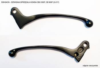 Nachman Dźwignia sprzęgła Honda CBX 550F / CB 900F (5-217)