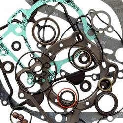 Winderosa Komplet uszczelek + zestaw uszczelniaczy silnika KTM SX-F 450 07-12, XC-F 450 08-09