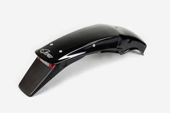 UFO Błotnik tył z chlapaczem HONDA CR 125 93-97 / CR 250 92-96