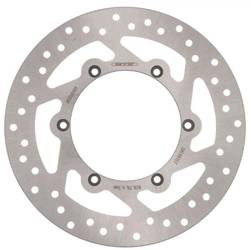 Tarcza hamulcowa tył BETA RR 2T 250/300 13-21 RR 4T 350 12-21 RR 4T 390/400/430/450/498 13-21 XTRAINER 250/300 2T 15-21 KTM 690 ENDURO 08-19