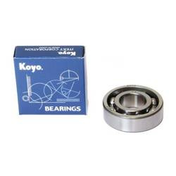 Prox Łożysko wału korbowego, 17x40x12MM Kawasaki KFX 50 03-06 Suzuki LT-50 84-06 Yamaha PW 50 81-22