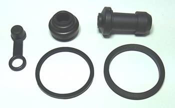 Tourmax Zestaw naprawczy zacisku hamulcowego tył Honda CBR 1000RR 06-07/CB 600F 07-08