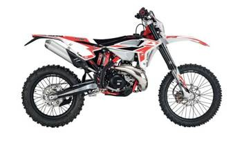 BLACKBIRD Okleina Beta RR 2T-4T 20