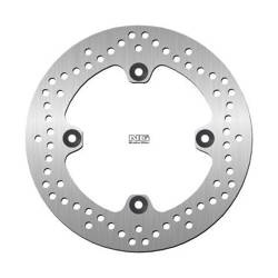 NG Brake disc rear HONDA CR125/250 97-03