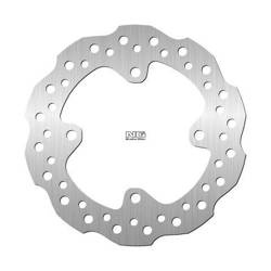 NG Brake disc rear HONDA CRF250 17-20