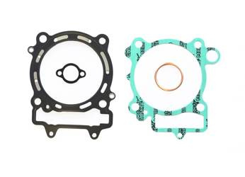 Uszczelki Top-End Kawasaki KXF 450 '06-'08, KFX 450 '08-'14 BIG BORE 100MM pasuje do cylindra Athena P400250100010 Athena