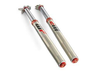 WP Przednie zawieszenie Cone Valve XACT PRO 7548 SPRING FORK WP KTM SXF '23-'24 , Husqvarna FC '23 , GAS GAS MCF '24