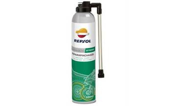 REPSOL Środek do naprawiania przebitych opon 300ml