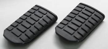 Tourmax Guma podnóżków kierowcy Honda GL 1800 GOLD WING 01-07