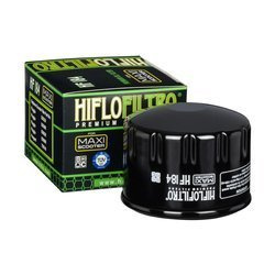 Hiflo filtr oleju HF 184 Aprilia / Piaggio 500